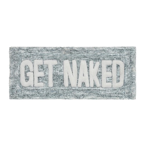 Vcny home bath mat - home,