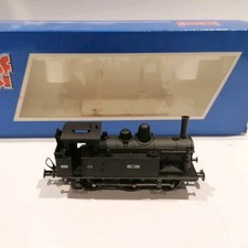 Jouef HO 829500 0-6-0 Steam