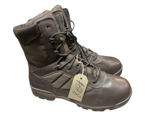 Bates british army - bates, brown