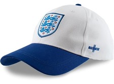 England football baseball cap