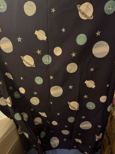 Dunelm planets and - and, stars