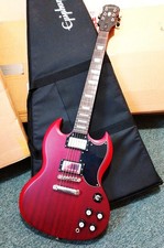 Epiphone SG G400