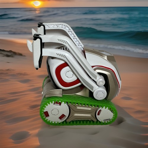 Anki cozmo robot only - cozmo,