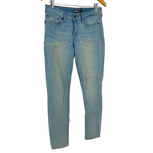Levi slight curve skinny - curve,
