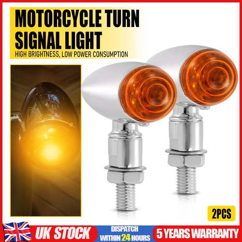 Motorcycle led bullet - motorcycle,