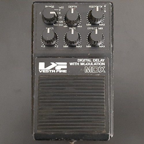 Rare 1980s vintage vesta - 1980s,
