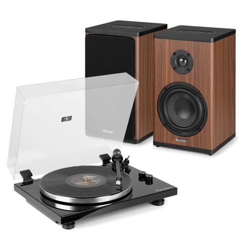 Audizio toledo record player - record,