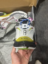 Balenciaga Runners Multicolour