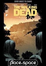 (WK 18) WALKING DEAD DELUXE