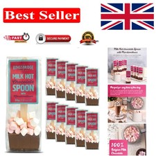 Kingsbridge 10 Pack Hot