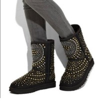 2010 Jimmy Choo UGG Boots