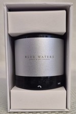 Blue Waters Resort & Spa Antigua Mini Bluetooth Speaker - Tested Working