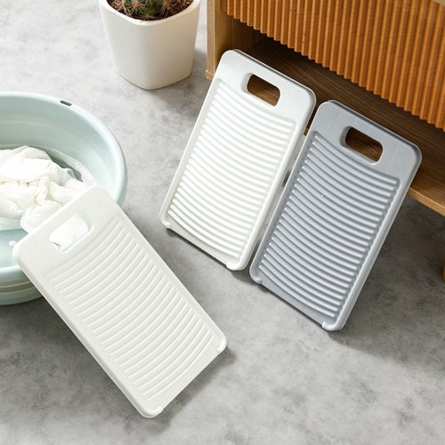 Efficient cleaning washboard - cleaning,