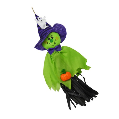 Scary halloween decorations - scary,