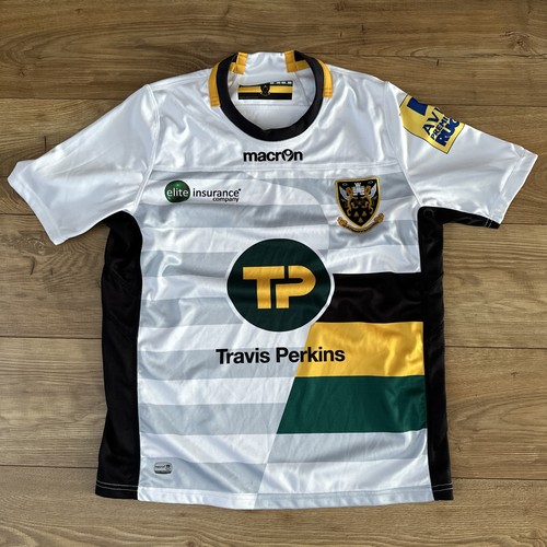 Northampton saints rugby - northampton,