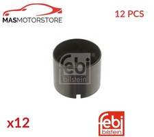 HYDRAULIC TAPPET LIFTER FEBI