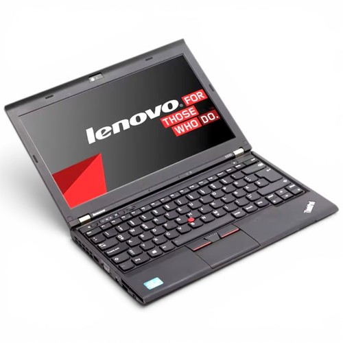 Lenovo thinkpad x230i - lenovo, laptop