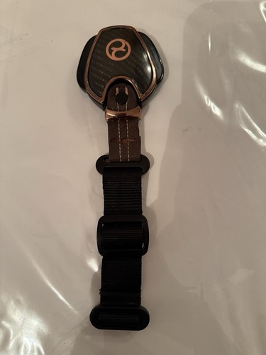 Cybex mios priam - cybex, buckle