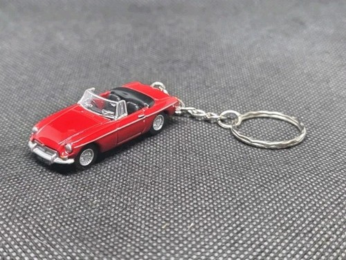 Diecast model cars mgb - diecast, cars,