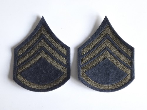 Repro ww2 staff - ww2, rank