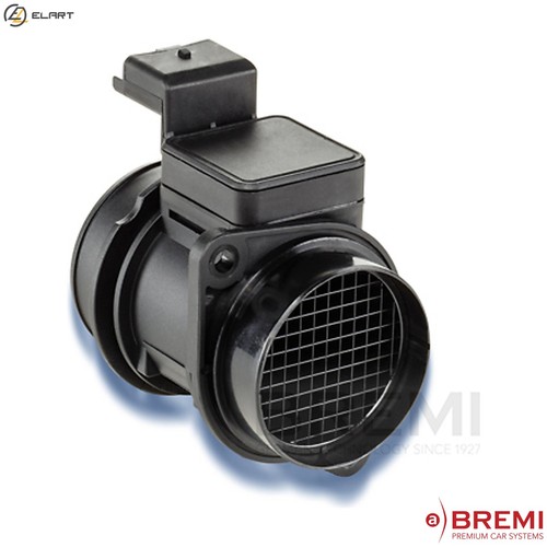 Mass air flow - mass, sensor