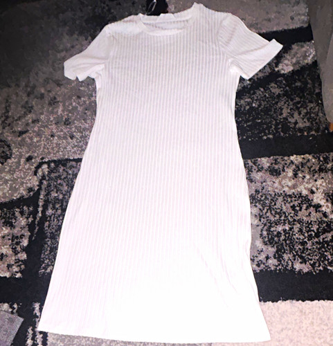 Primark cares white - cares,