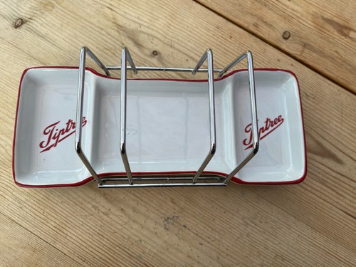 Tiptree toast rack - rack, 4