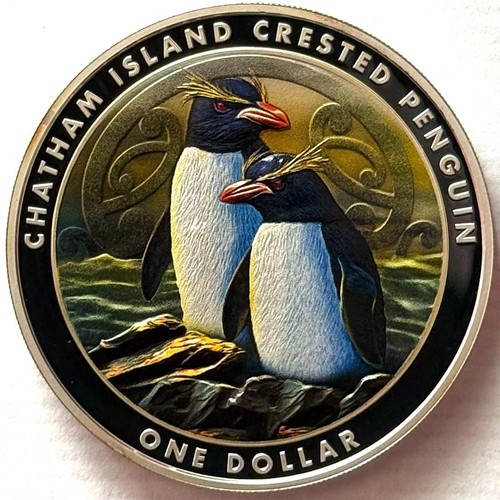 New zealand dollar 2020 - new,