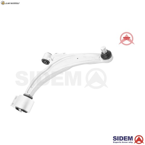 Handlebar wheel suspension - handlebar,