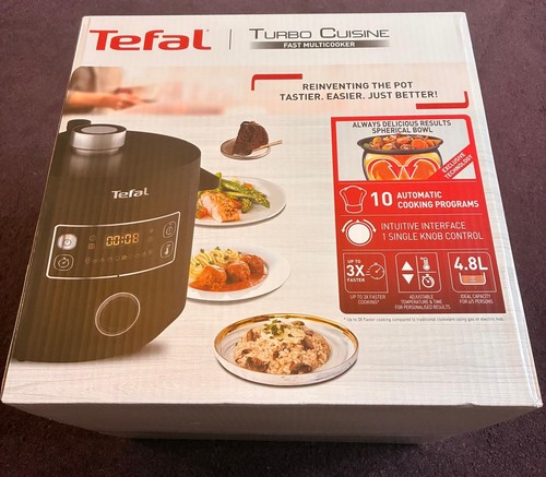 Tefal cy754840 electric - cy754840,