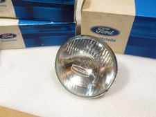 NEW FORD CAPRI MK1 Facelift inner Head Light RS3100 RS2600 GXL GT Cortina MK3