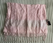 Tie rack frangi pink silver - rack, &