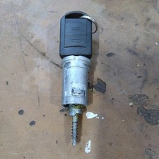 Vauxhall Corsa C  ignition