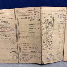 THAMES 15CWT VAN 1963 CLASSIC