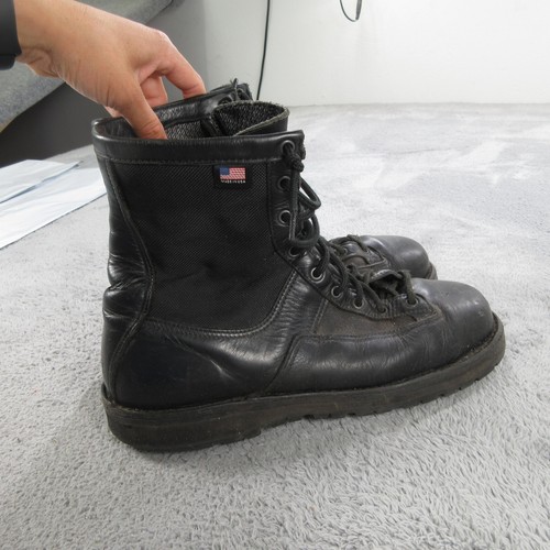 Danner acadia steel toe - 8,
