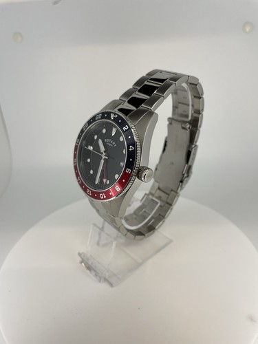 Rotary sports watch mens - sports,