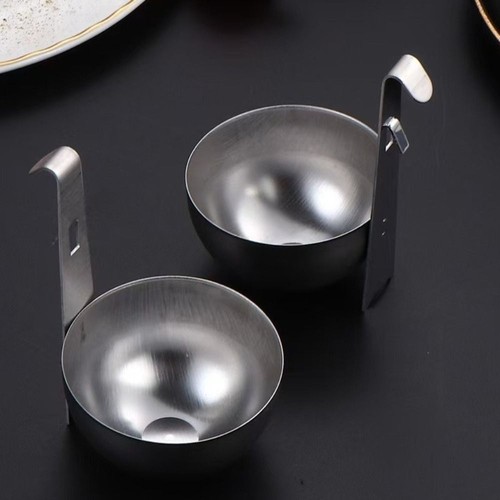 10pcs poached egg maker - 10pcs,
