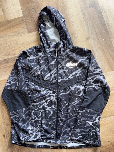 Nike wild run - nike, windrunner
