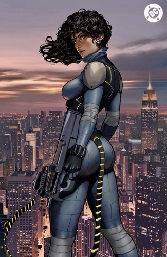Absolute catwoman ivan - catwoman, #1