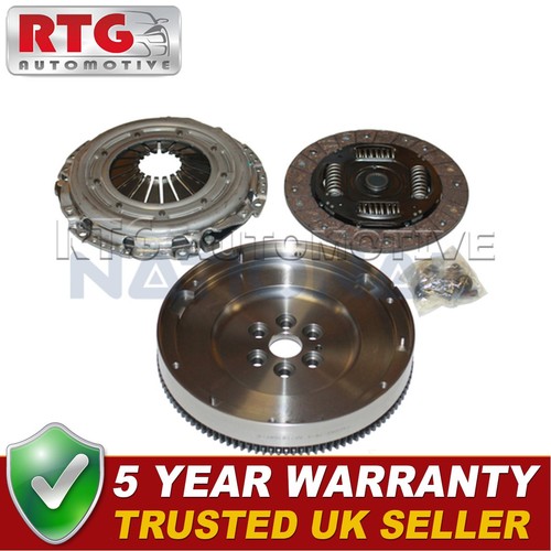 Rtg clutch conversion kit smf - conversion,