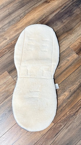 Egg pram seat - pram, liner