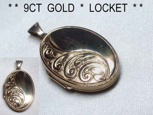 Not scrap 9gm 9ct - scrap, 4.9gm