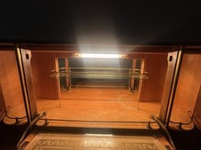 Cocktails - Antique Glass