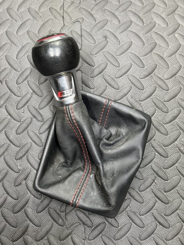 Audi manual gear knob - 8v,