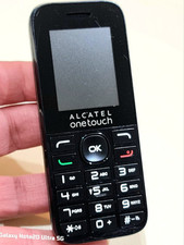 Alcatel One Touch 1016G -