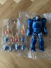 ZD Toys Iron Man Mark 38 Igor