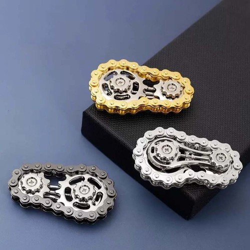 Antistress anxiety sprocket - anxiety,