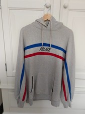 Palace Hoodie, Size Small