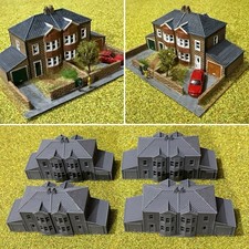 N Gauge 1/148 Model Train