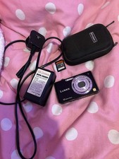 Panasonic Lumix DMC-FS9 12MP